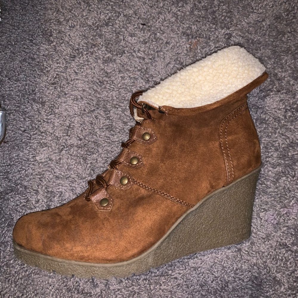 Wedges